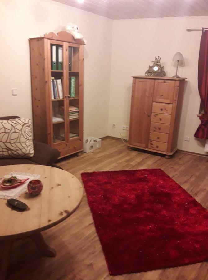 Kaisersesch Gemuetliche Zimmer מראה חיצוני תמונה