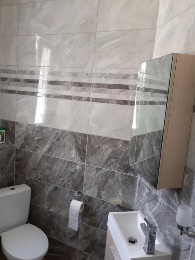 Kaisersesch Gemuetliche Zimmer מראה חיצוני תמונה