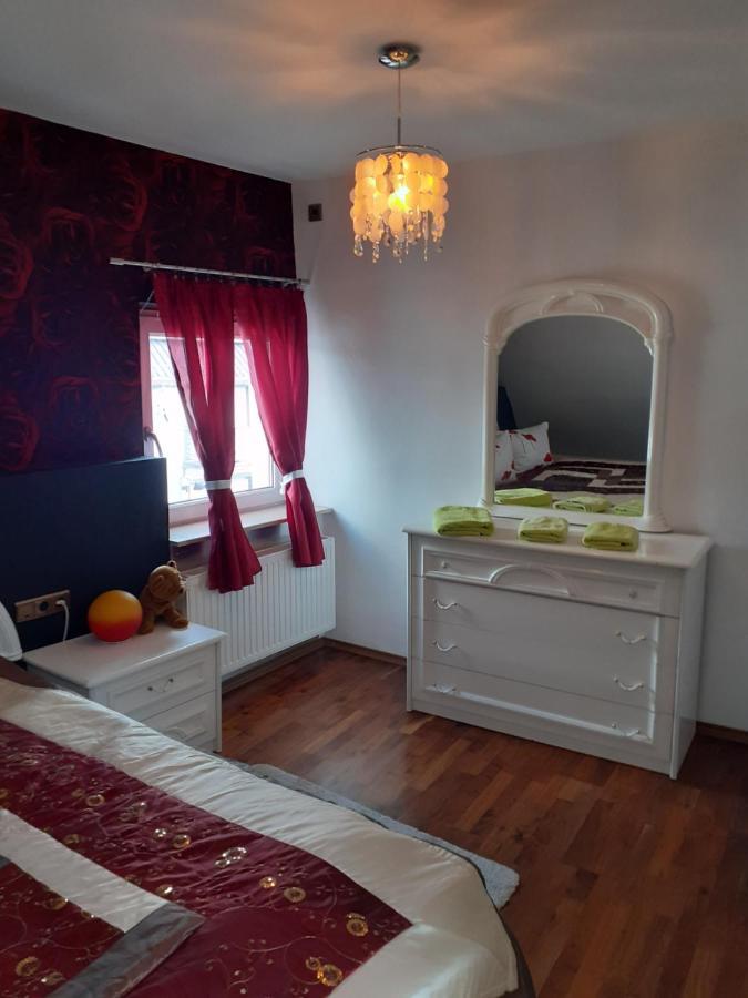 Kaisersesch Gemuetliche Zimmer מראה חיצוני תמונה